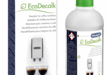 Засіб від накипу Delonghi EcoDecalk 500 мл SER 3018 (5513291781)