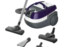 Пилосос миючий з аквафільтром Bosch Serie 4 AquaWash&Clean BWD41740