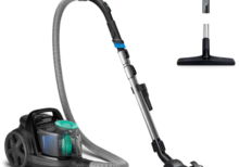 Пилосос безмішковий Philips 5000 series FC9550/09