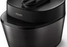 Мультиварка-скороварка Philips All-in-One Cooker HD2151/40