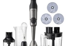 Занурюваний блендер Philips HR2685/00