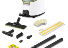 Пароочисник Karcher SC 4 Deluxe 1.513-460.0