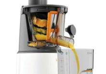 Соковитискач шнековий Kenwood PureJuice JMP400WH
