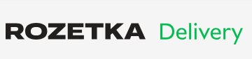 Rozetka Delivery Rozetka Delivery