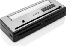 Вакуумний пакувальник Gorenje VS110BE